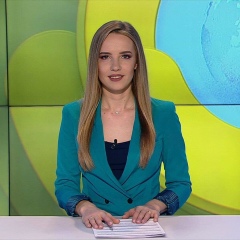 Нина Смирнова, Новые Анены