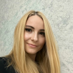 Кристина Ростова, 09.07