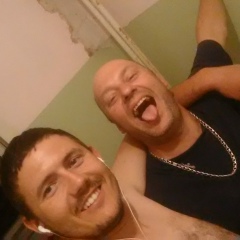 Андрюха Булыжников, 15.07.1990, Ташкент