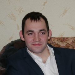 Антон Добрецкий, 12.03.1988