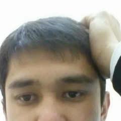 Erema Ganyiev, 30.03.1990