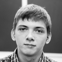 Иван Соколов, Кострома