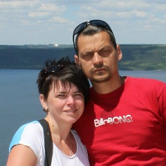 Ирина Максимюк, Беэр Шева