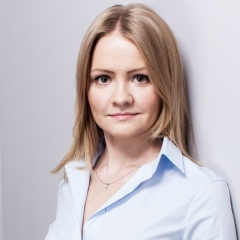 Марина Белкина, 10.10, Москва