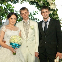 Сергей Кузнецов, 20.08, Москва