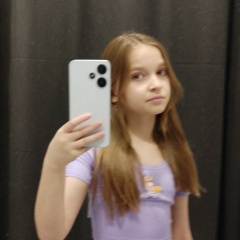 Милана Тихомирова, 30.11, Рыбинск