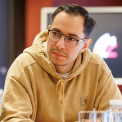 Алексей Мишин, 17.01.1992, Москва