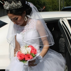 Куралай Рамазанова, 31.10.1990, Семей