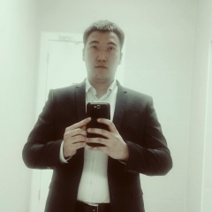 Rustem Balgynbaev, 21.09.1990, Алматы