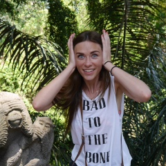 Элеонора Френцель, 17.07