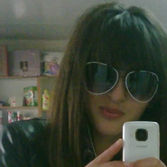 Залина Мурзаканова, 18.01