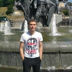 Юрій Юрий, 09.01, Киев