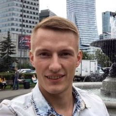Валерий Дяченко, 07.05.1993, Киев