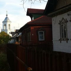 Катерина Форманчук, 25.01.1985, Москва