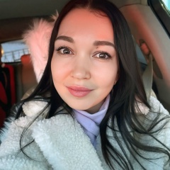 Анастасия Лаврук, 06.01, Салехард