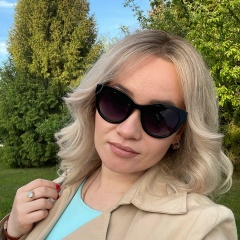 Екатерина Марчукова, 04.05.1988, Липецк