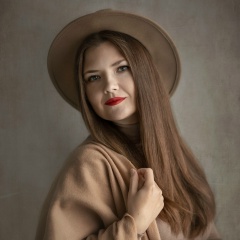 Анна Балабан, 28.10, Барановичи