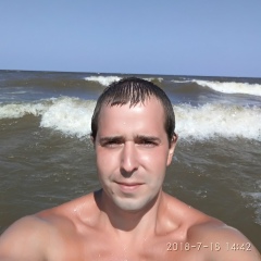 Максим Геннадьевич, 07.11, Санкт-Петербург