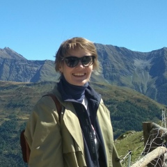 Оля Шомина, 10.06.2004, Нижний Новгород