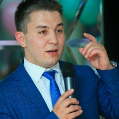 Тахир Раимкулов, 07.12.1985, Алматы