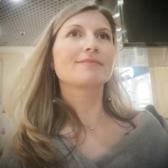 Светлана Зяблова, 02.12, Омск