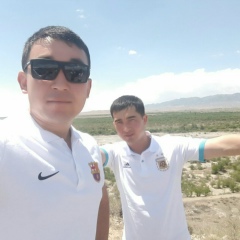 Наурызбек Маселбеков, 22.03.1991, Тараз