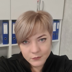 Катерина Синцова, Екатеринбург