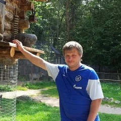 Александр Демидов, 15.06.1982, Санкт-Петербург