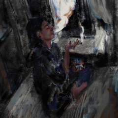 Mansikka Mustikka, Manavgat