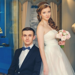 Мария Земцова, 11.04.1991, Москва