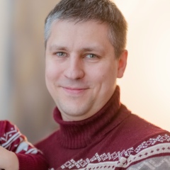 Александр Иванов, 13.02.1987, Москва