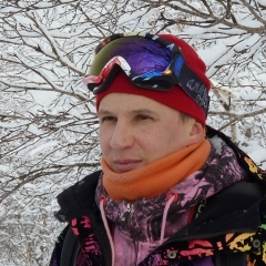Сергей Белышев, 18.02.1974