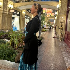 Оксана Булякова, Челябинск