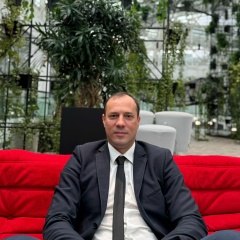 Дмитрий Алпатов, Москва