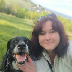 Ангелина Гришина, 01.09, Ульяновск