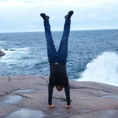 Ярослав Попенко, 20.08.1995, Новосибирск