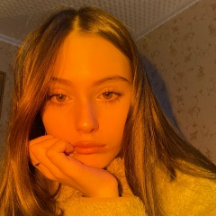 Ника Ферова, Владивосток