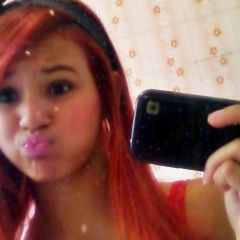 Rayane Abreu, 26.08.1994