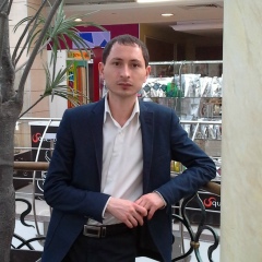 Марсель Гареев, 26.11, Казань