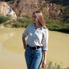 Ирина Трунова, Воронеж