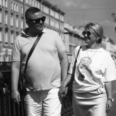 Радик Хабибуллин, 30.09, Санкт-Петербург