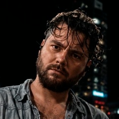 Михаил Катунин, 09.05.1987