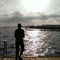 Артём Масколёв, 05.07.1987, Алматы