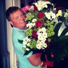 Тёма Николаев, 23.02, Ангарск