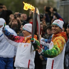 Мила Корень, 09.07, Shanghai