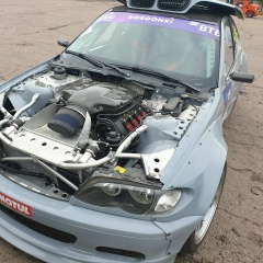 Артур Бульс, 23.09.1983, Санкт-Петербург