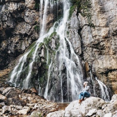 Ольга Грачева, 19.03, Санкт-Петербург