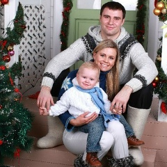 Николай Беляев, 08.09.1983, Санкт-Петербург