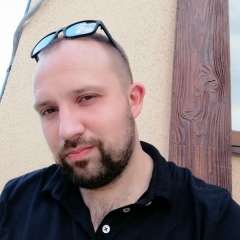 Cахнюк Андрей, Bielsko-Biała