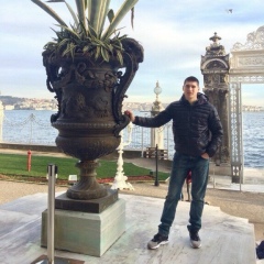 Игорь Павлиогло, 27.02.1993, Москва